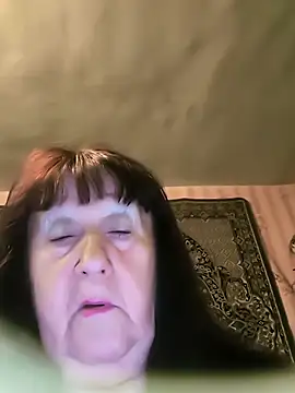 CrystalLime6411 online show from 04-16-26, 05:25