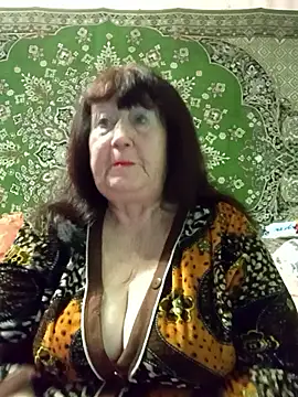 CrystalLime6411 online show from 01-05-26, 05:27