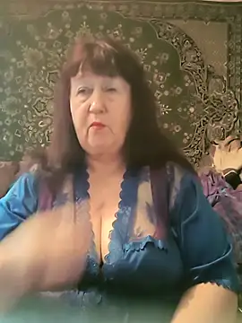 CrystalLime6411 online show from 04-07-26, 02:41