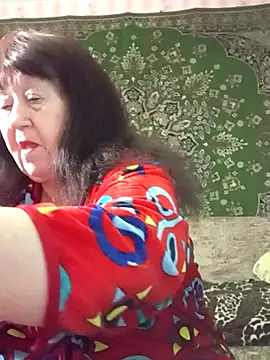 CrystalLime6411 online show from 01-13-26, 03:10