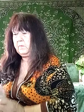 CrystalLime6411 online show from 02-09-26, 10:13