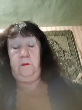 CrystalLime6411 online show from 10-27-25, 04:57