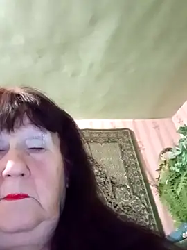 CrystalLime6411 online show from 01-14-26, 06:11