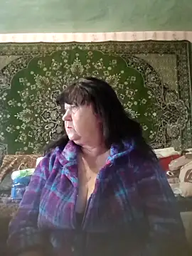 CrystalLime6411 online show from 10-15-25, 11:51