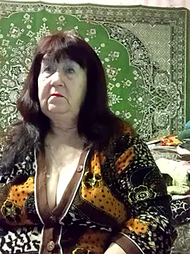 CrystalLime6411 online show from 01-14-26, 05:00