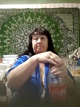 CrystalLime6411 online show from 10-25-25, 09:48