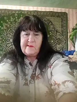 CrystalLime6411 online show from 10-09-25, 10:49