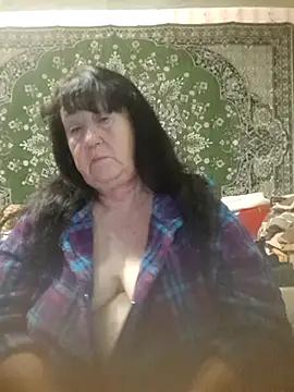 CrystalLime6411 online show from 10-13-25, 08:21