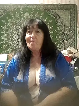 CrystalLime6411 online show from 10-08-25, 07:03