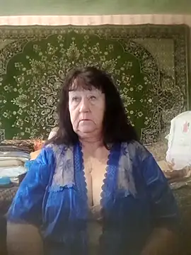 CrystalLime6411 online show from 10-29-25, 05:39