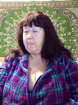 CrystalLime6411 online show from 01-06-26, 05:44