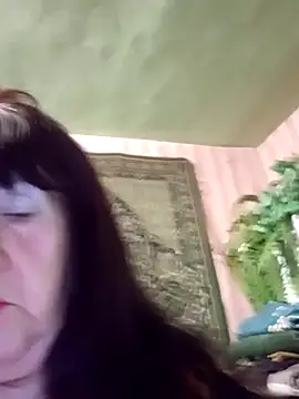 CrystalLime6411 online show from 01-06-26, 05:50