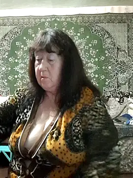 CrystalLime6411 online show from 11-29-25, 05:02