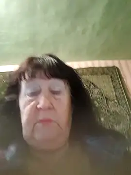 CrystalLime6411 online show from 10-25-25, 09:41