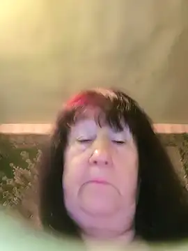 CrystalLime6411 online show from 03-15-26, 03:57