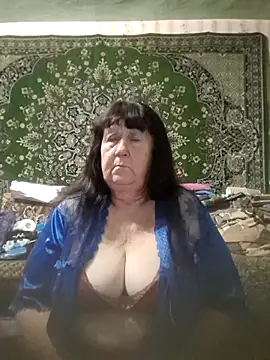 CrystalLime6411 online show from 10-22-25, 04:06