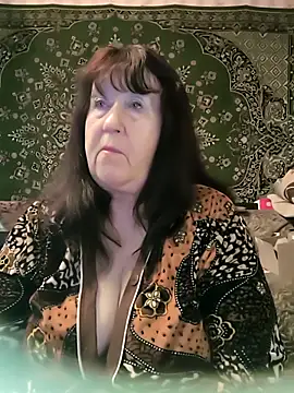 CrystalLime6411 online show from 03-24-26, 04:23