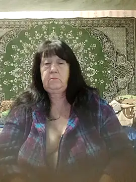 CrystalLime6411 online show from 10-13-25, 04:25