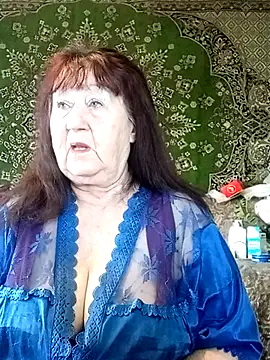 CrystalLime6411 online show from 03-05-26, 07:27