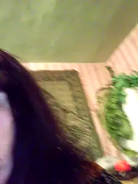 CrystalLime6411 online show from 03-07-26, 04:12