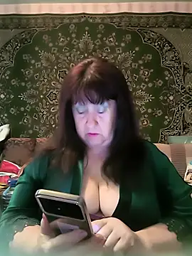 CrystalLime6411 online show from 04-13-26, 09:13