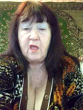 CrystalLime6411 online show from 02-26-26, 01:22