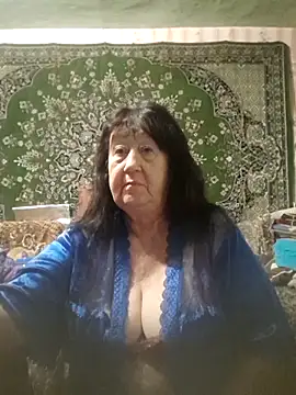 CrystalLime6411 online show from 10-16-25, 10:07