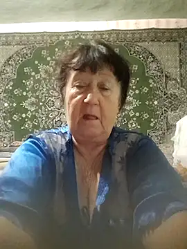 CrystalLime6411 online show from 10-29-25, 06:07