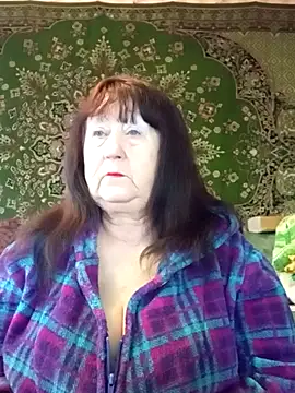 CrystalLime6411 online show from 02-12-26, 07:30