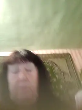 CrystalLime6411 online show from 10-31-25, 10:01