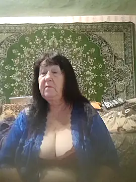 CrystalLime6411 online show from 10-18-25, 05:31