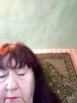 CrystalLime6411 online show from 02-19-26, 08:33