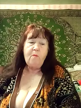 CrystalLime6411 online show from 03-07-26, 03:57