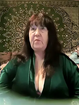 CrystalLime6411 online show from 03-17-26, 08:12