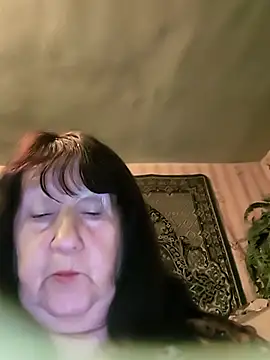 CrystalLime6411 online show from 03-24-26, 04:29