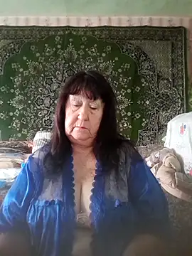 CrystalLime6411 online show from 10-30-25, 08:34