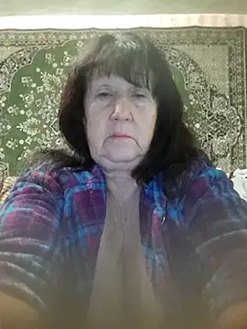 CrystalLime6411 online show from 10-14-25, 11:14