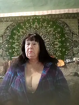 CrystalLime6411 online show from 10-19-25, 11:02