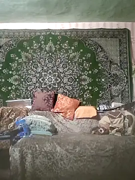 CrystalLime6411 online show from 10-18-25, 08:11