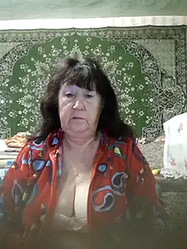 CrystalLime6411 online show from 11-16-25, 05:01