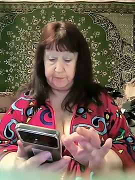 CrystalLime6411 online show from 04-08-26, 06:37