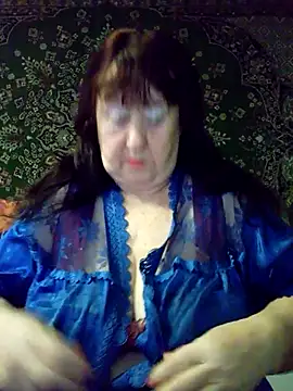 CrystalLime6411 online show from 02-05-26, 03:13