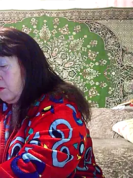 CrystalLime6411 online show from 01-18-26, 02:42