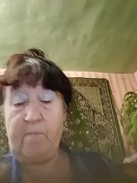 CrystalLime6411 online show from 11-23-25, 12:48