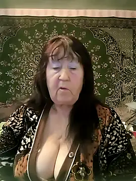 CrystalLime6411 online show from 03-13-26, 03:39