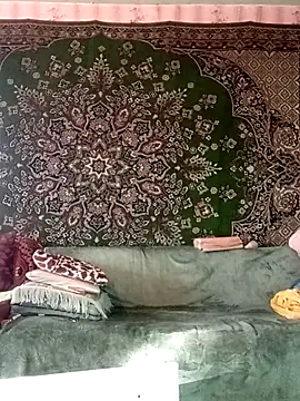 CrystalLime6411 online show from 02-22-26, 01:24