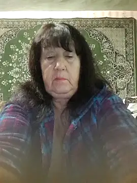 CrystalLime6411 online show from 10-12-25, 04:19