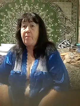 CrystalLime6411 online show from 10-24-25, 08:30