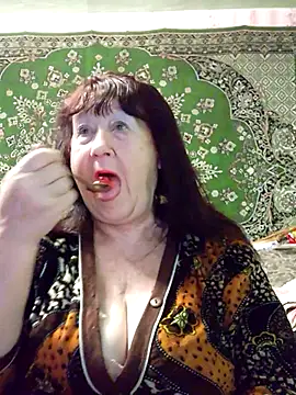 CrystalLime6411 online show from 01-08-26, 10:05