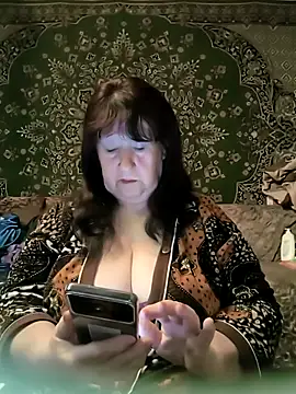 CrystalLime6411 online show from 03-26-26, 03:54